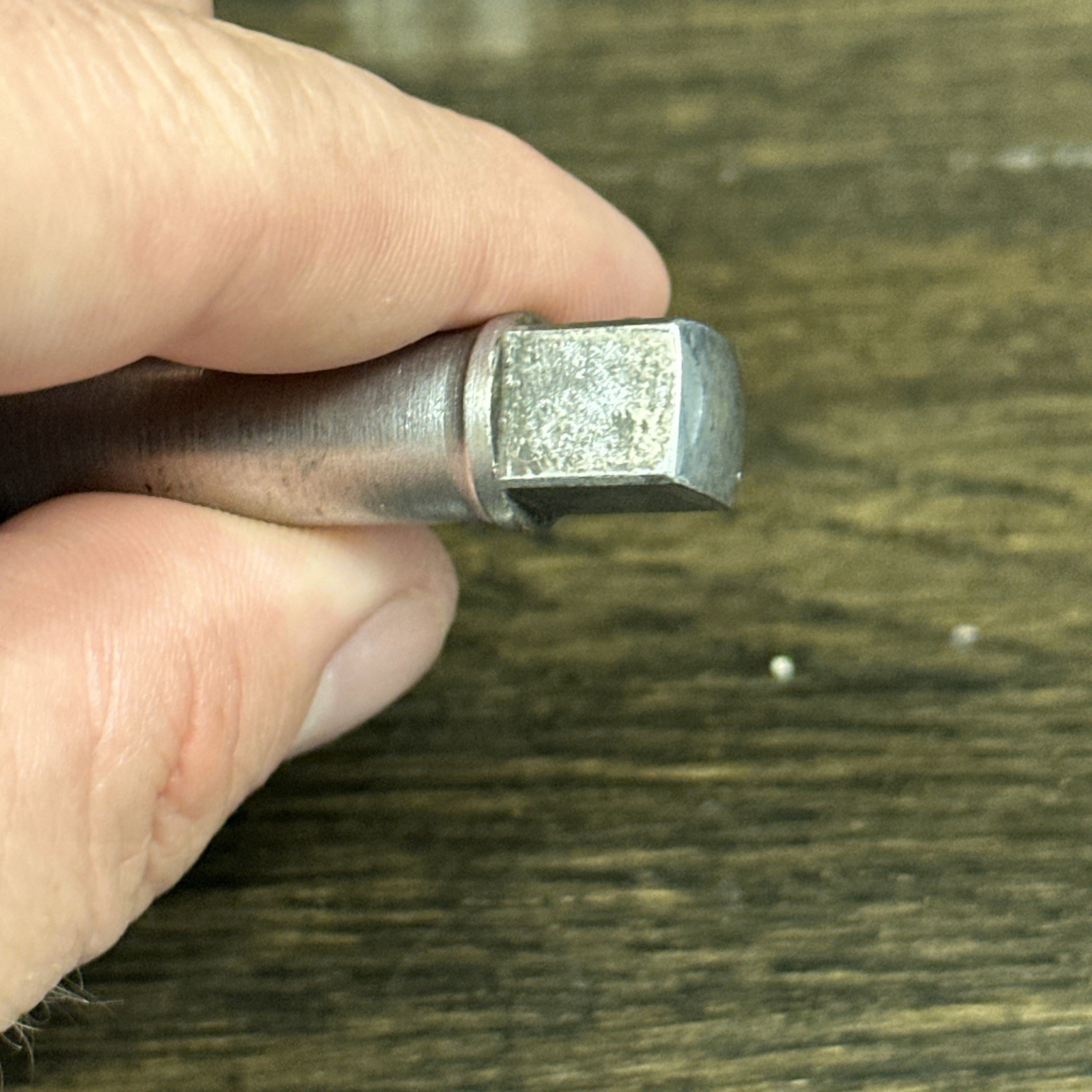 S-K Tools USA 45160 | 3″ Socket Extension Bar 3/8″ Drive S-K Tools