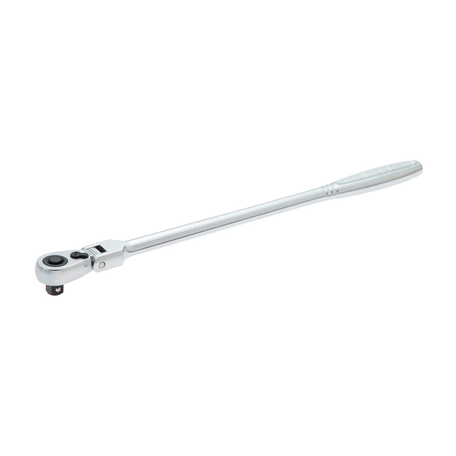 TONE RH3FHL Long Flex Head Ratchet Handle Hold Type 3/8″ Drive 327mm 72 Teeth