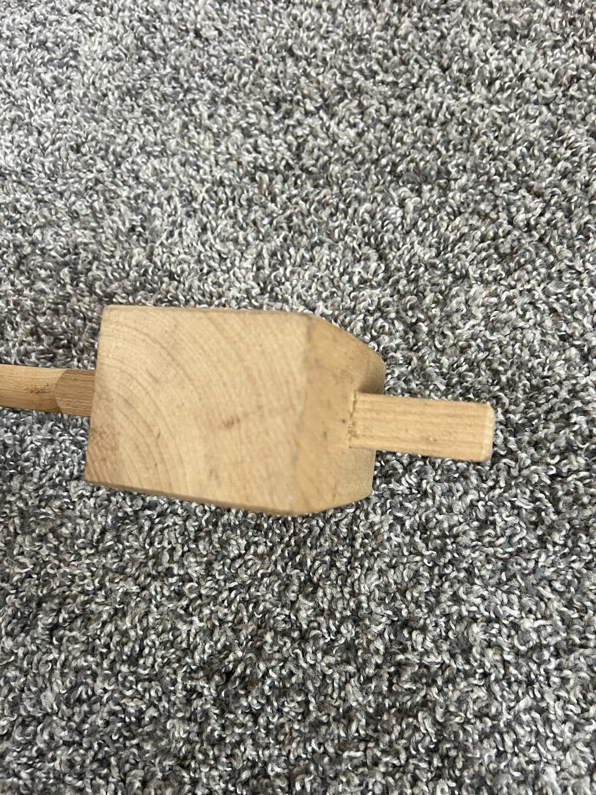 Footprint Sheffield England Carpenters Mallet