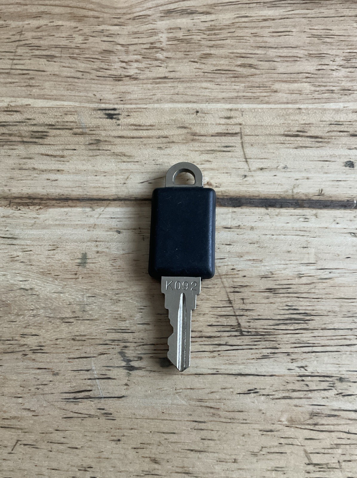 Knoll File Cabinet Key # K092