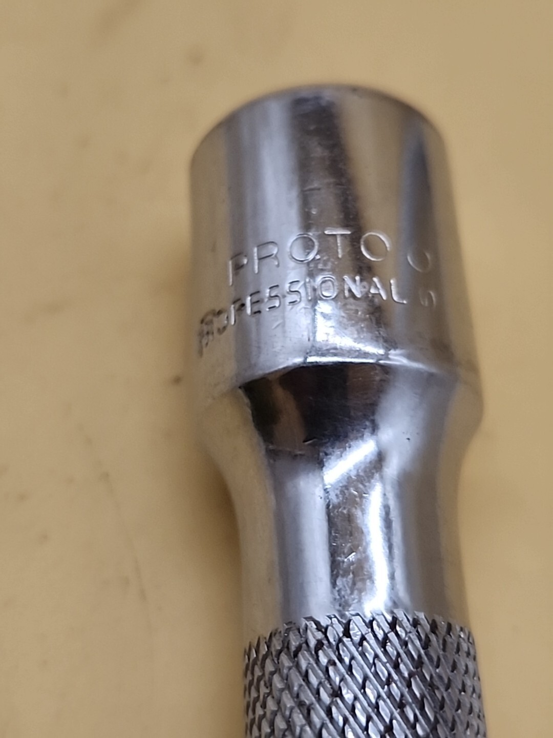 Proto Tools 1/2 Drive 5461 5″ Socket Extension USA