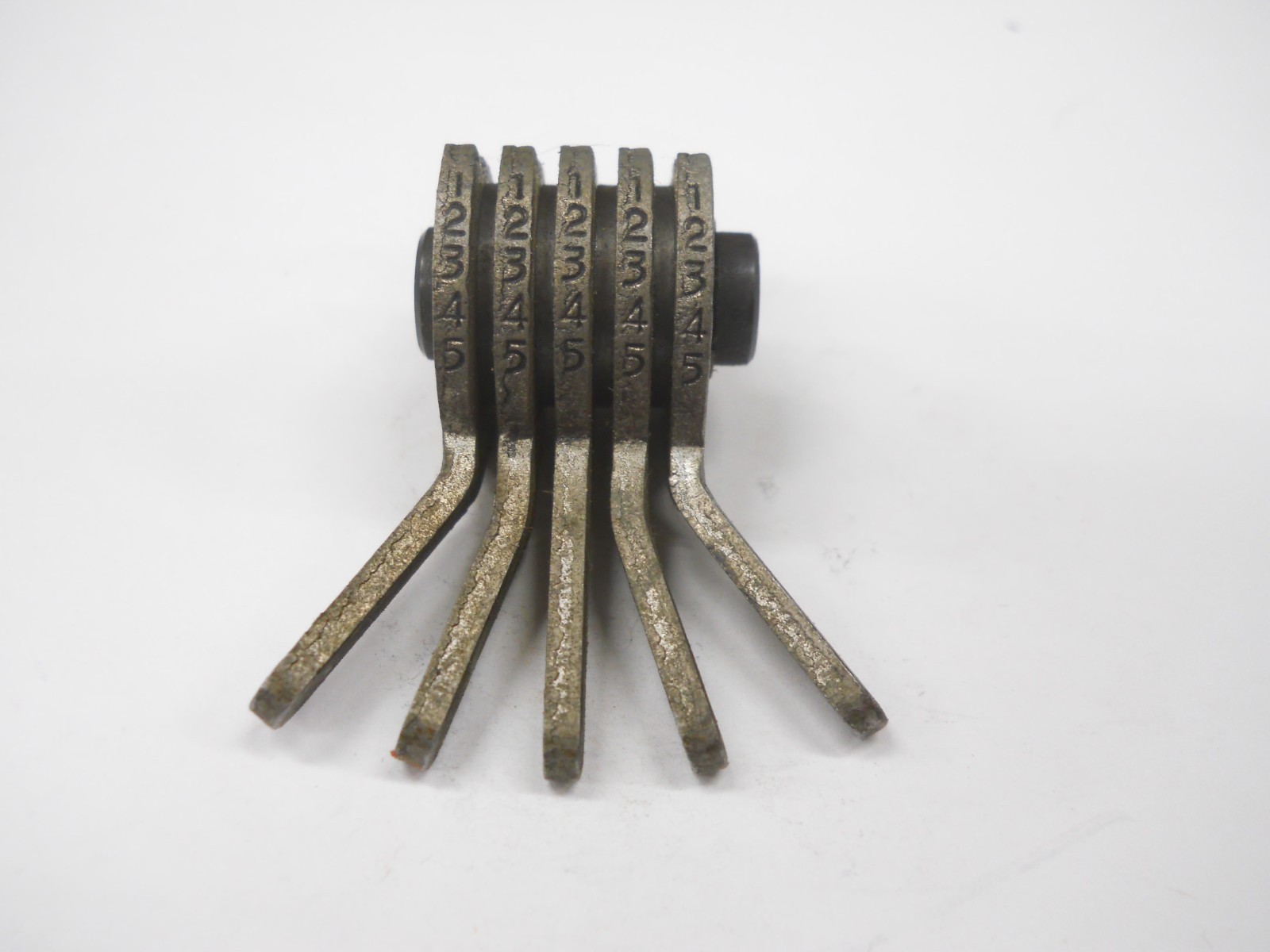 Curtis Clipper Model 15 FORD-2 Cam Only #4