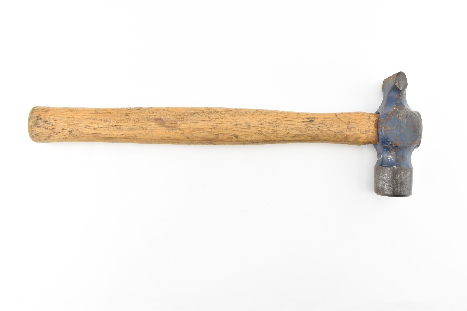 Vintage Whitehouse 1 1/2lb Cross Pein Hammer BS876 Old Blacksmithing Tool