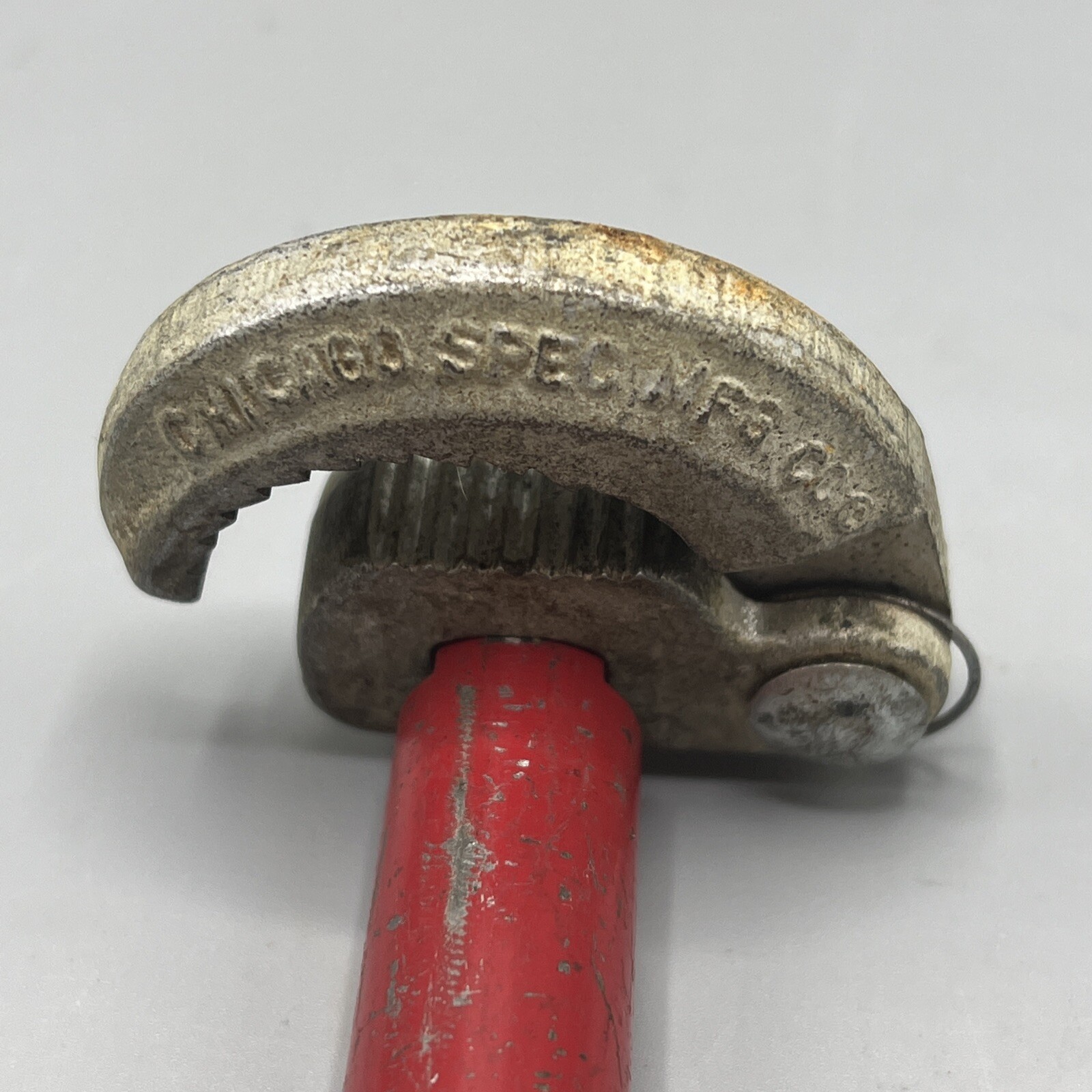 Speedy Basin Wrench Chicago Specialty Mfg Co. 12″ USA