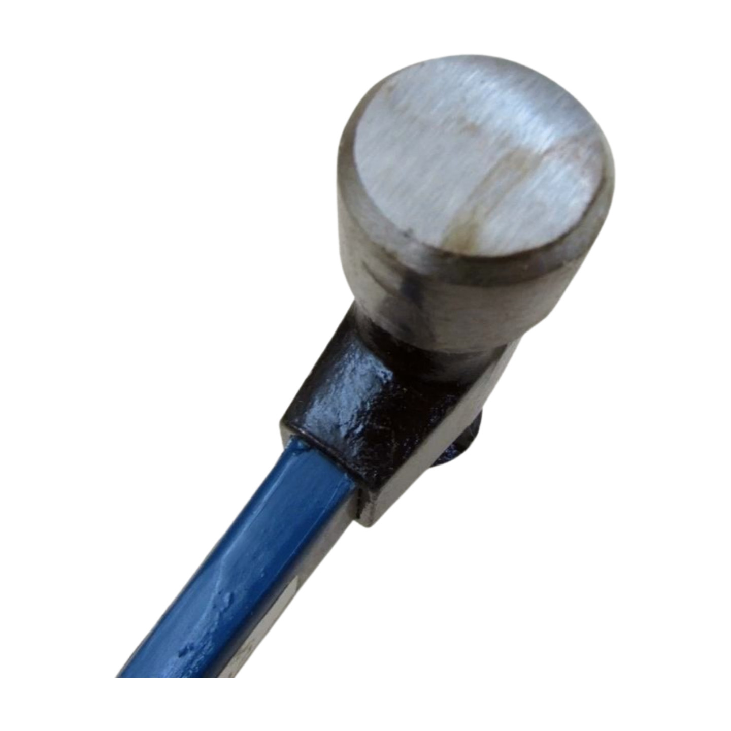 VINTAGE STANLEY 54-324 24 OZ Fiberglass Handle Ball Peen Hammer USA Made NOS