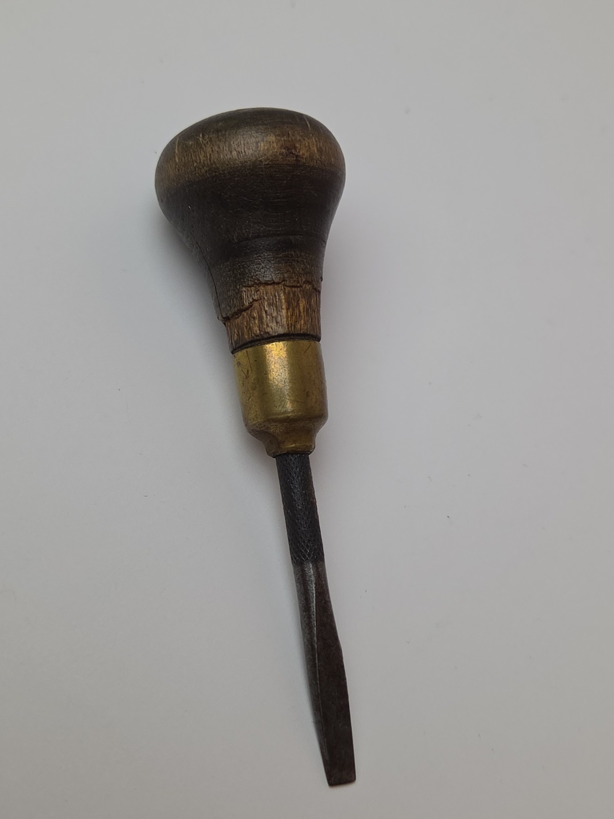 Winchester No. 7160 Pocket Screwdriver