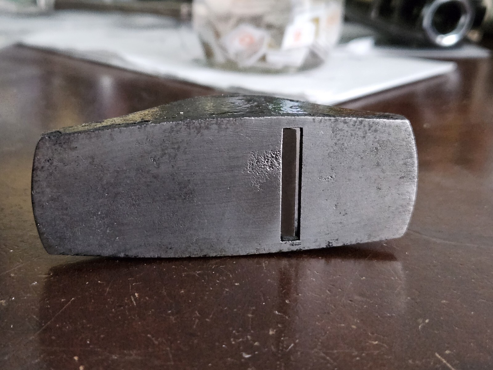 Vintage Millers Falls No. 33 Model Makers Pocket Plane Luthier’s Tool Early One