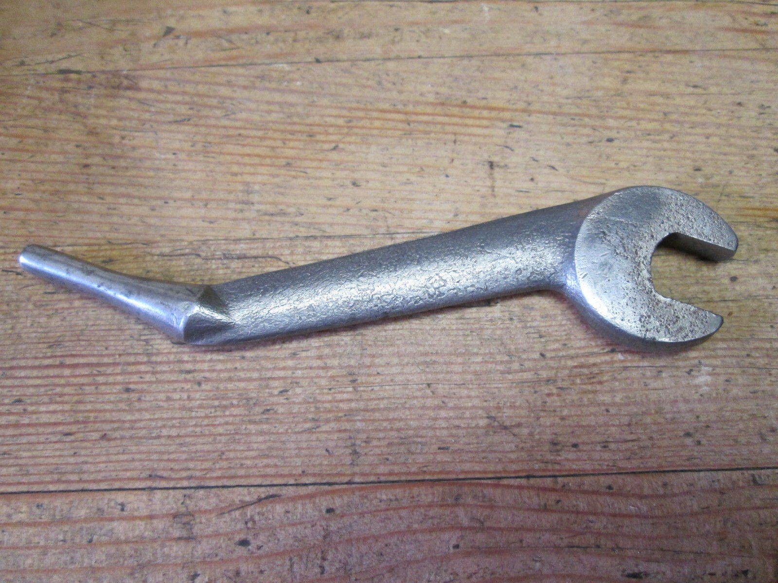 Vintage Davis & Furber Machine Co. Tool Wrench 83/64-C6867