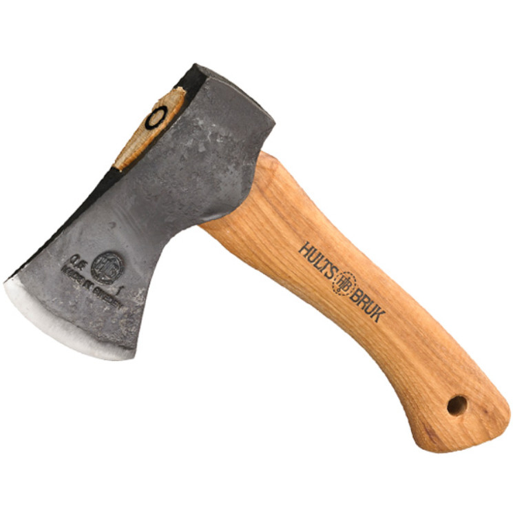 Hults Bruk Agelsjon 9.4″ Premium Swedish Hatchet