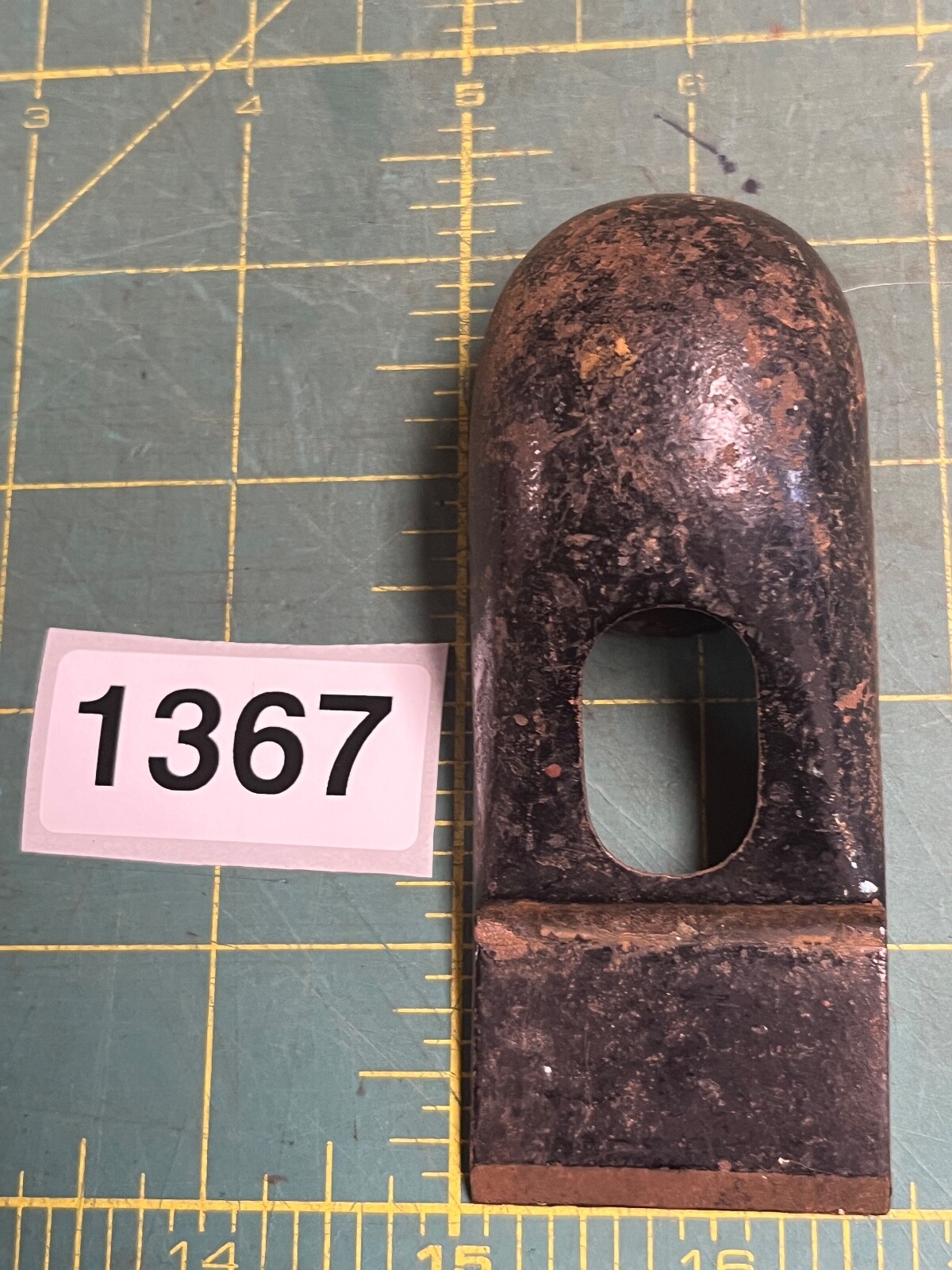Stanley 110 120 130 Others Lever Cap (1367