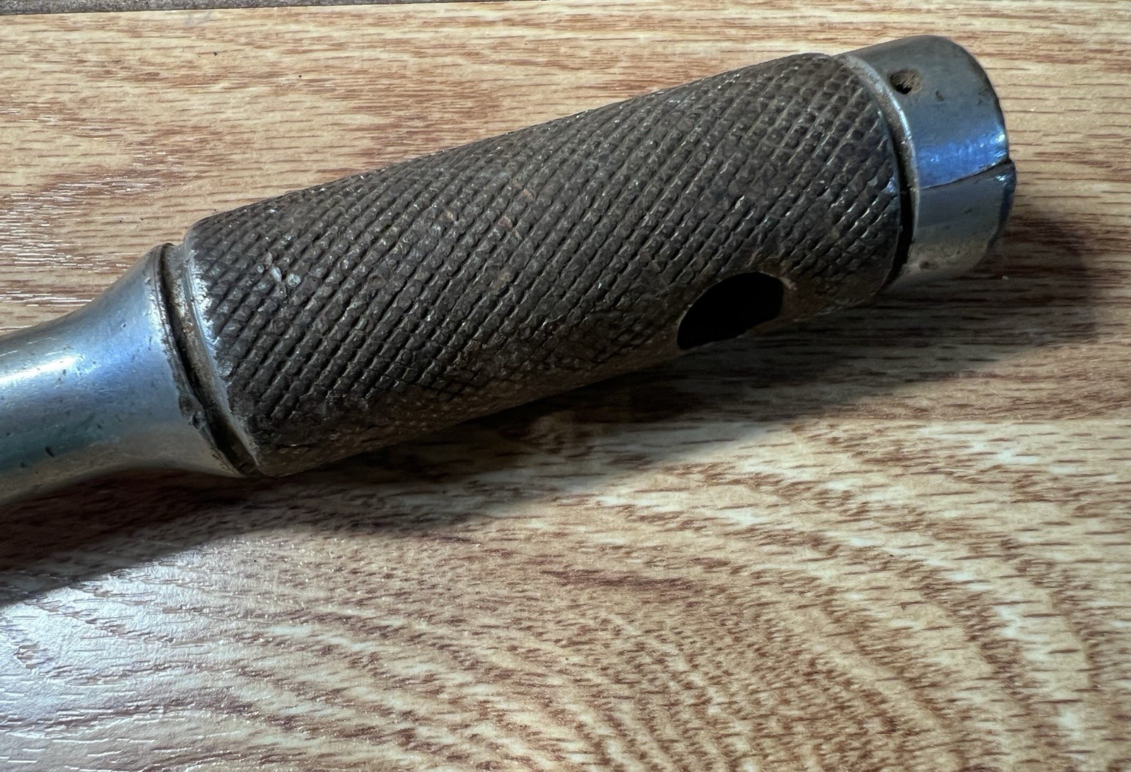 Vintage Armstrong Armalloy USA S-40 1/2″ Dr. Breaker Bar