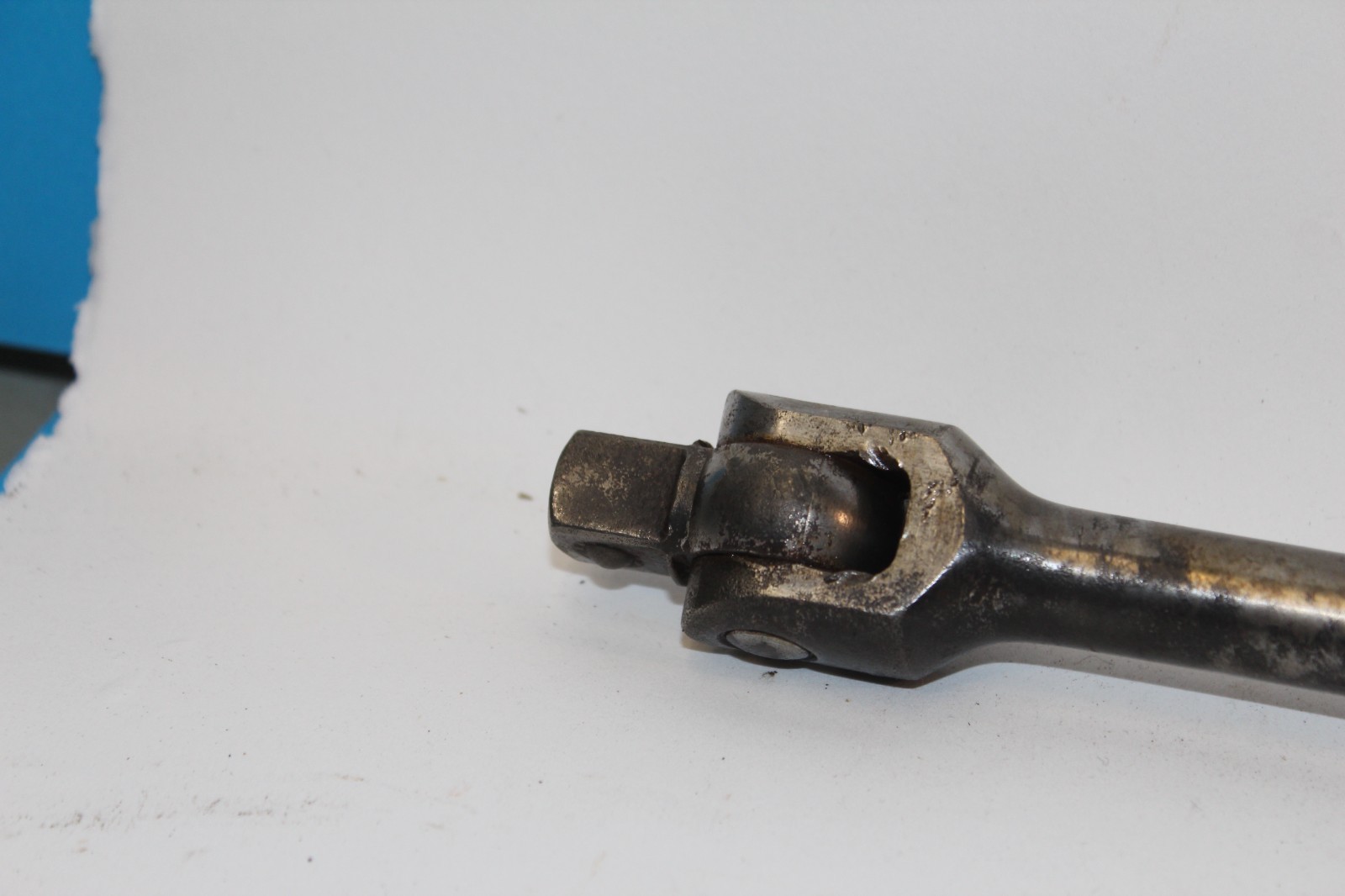 Vintage Par-X UN101 1/2″ Drive 15″ M/L Breaker Bar