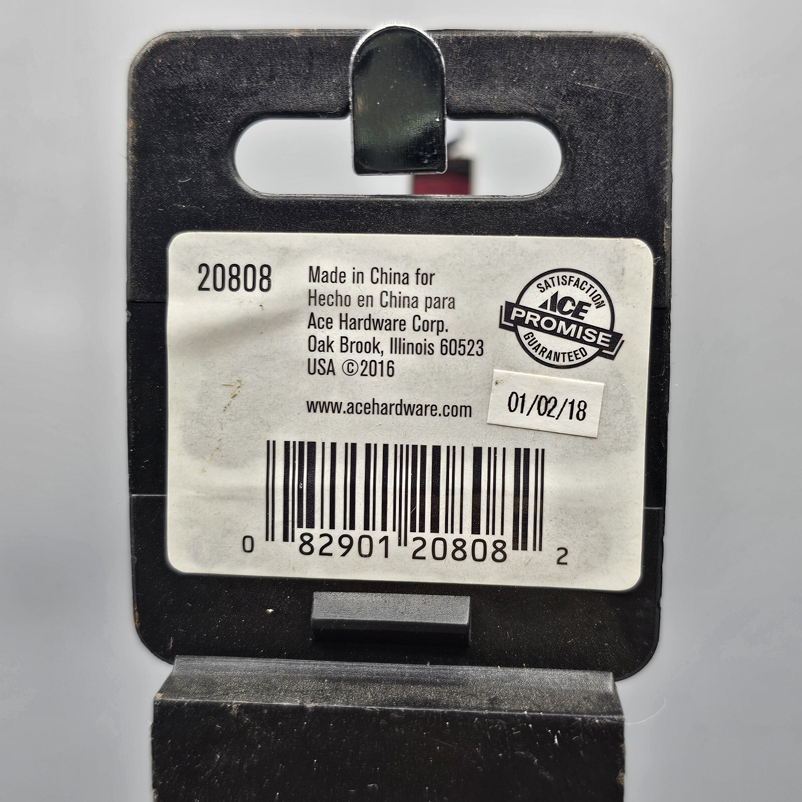 Wood Chisel 1.5″ #20808