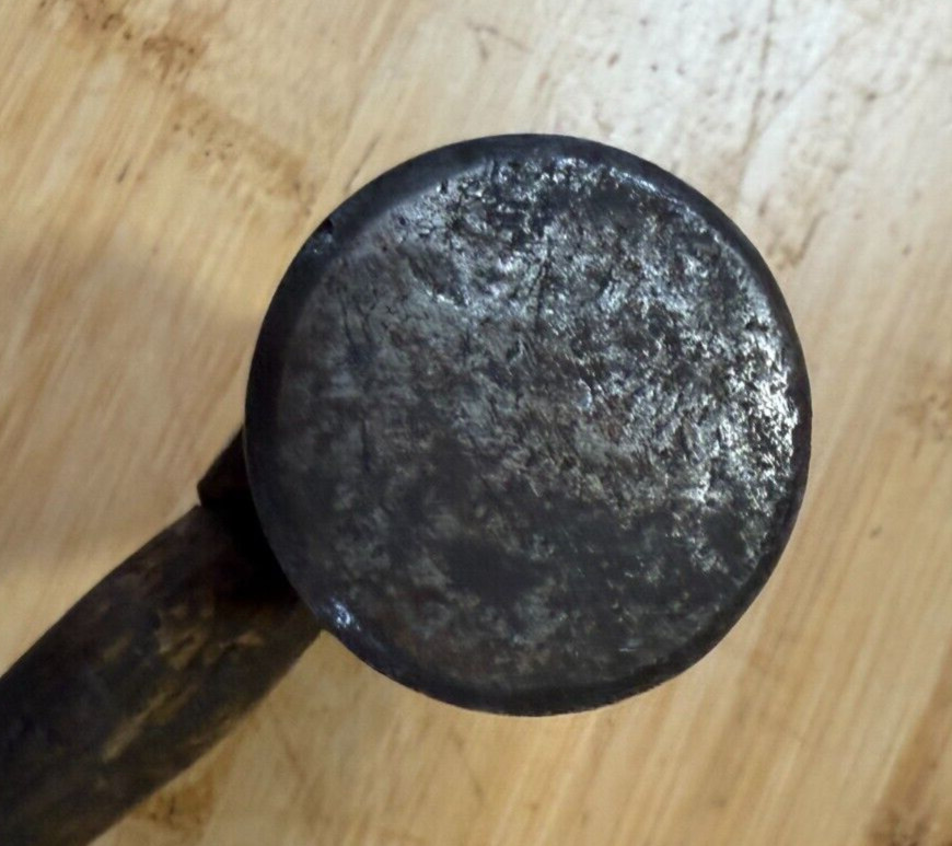 Proto Professional 1324-P 24oz. Ball Peen Hammer Vintage Made In USA