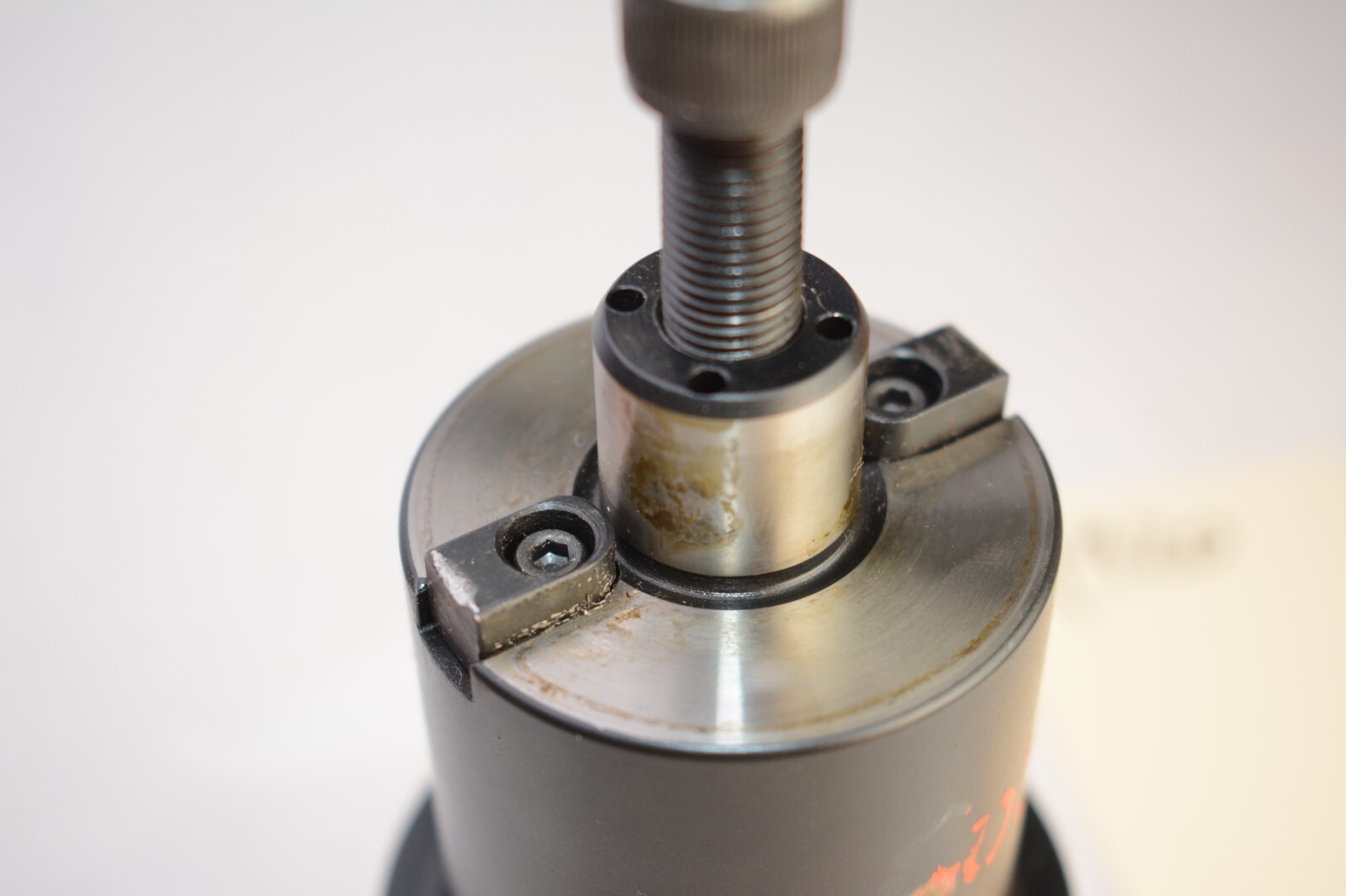HSK63A-SM0750-3.00CP. Lyndex HSK63A Shell/Face Mill Holder 3/4″ Coolant Thru