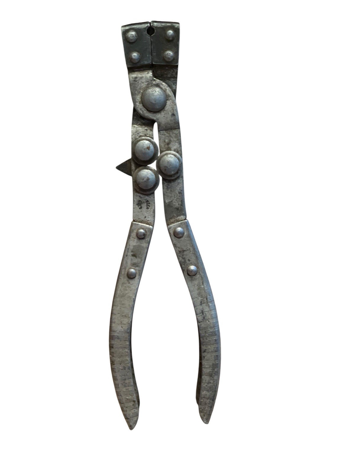 K-D MFG Co Vintage Purolator Tube Cutter Tool