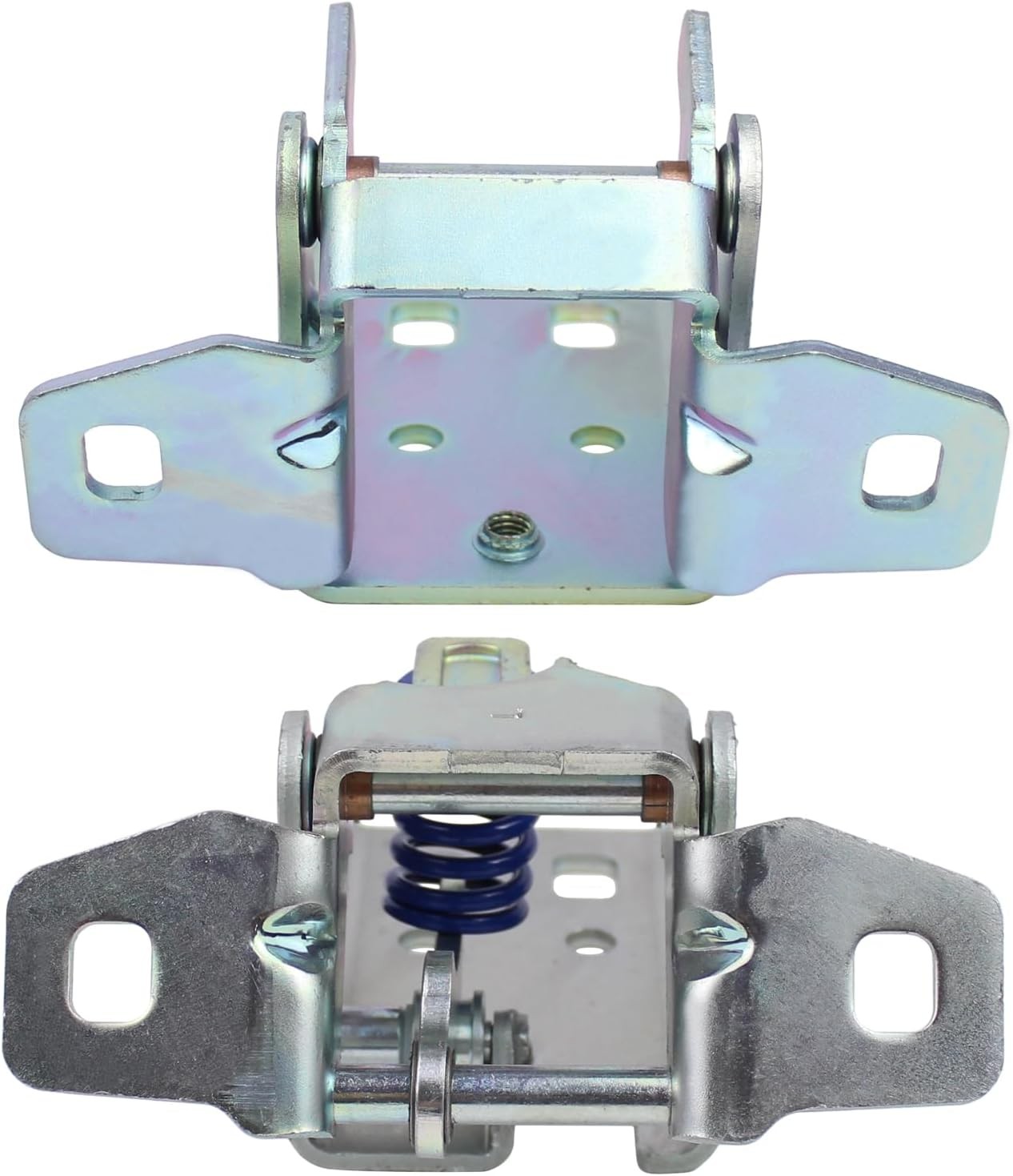 Front Driver Side Upper and Lower Door Hinge for Dodge Ram 1500 1996-01, Ram