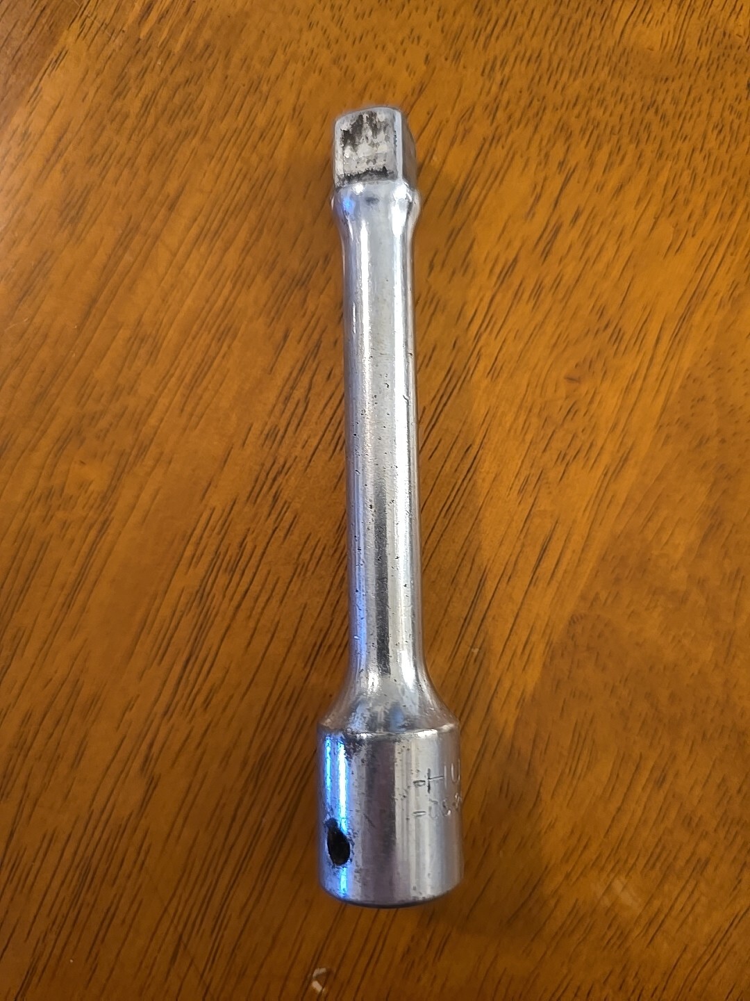 HUSKY Model CS-24, 1/2″ Drive, 5″ Socket Extension, Made In USA