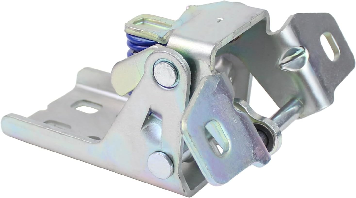 Front Driver Side Upper and Lower Door Hinge for Dodge Ram 1500 1996-01, Ram