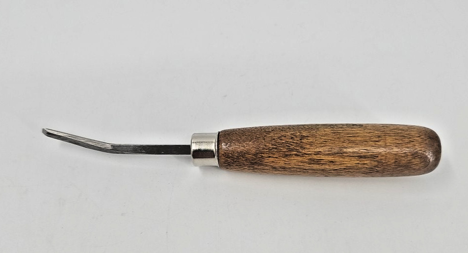 Woodcrafters Woodworking Carving Tools Set Of 6
