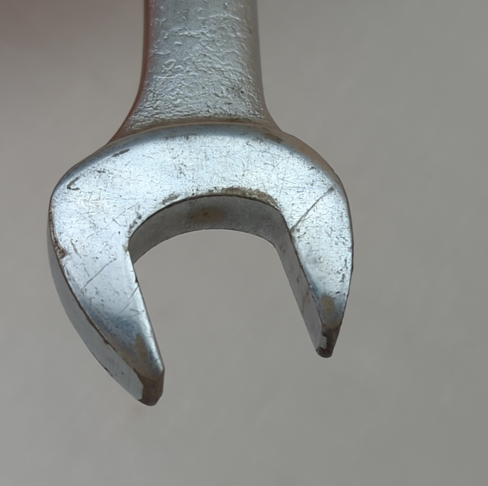 Craftsman 25/32″ X 13/16″ VV Series Combination Wrench Made In USA
