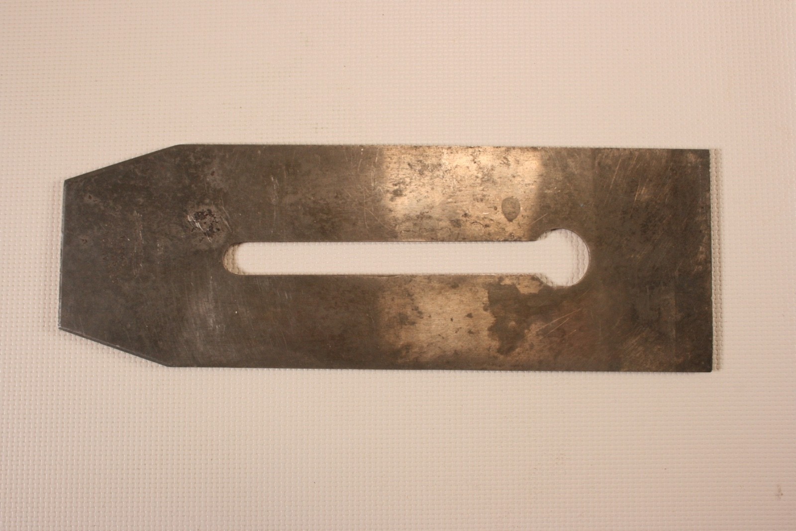 E.A. Berg No. 8 2 5/8″ Iron