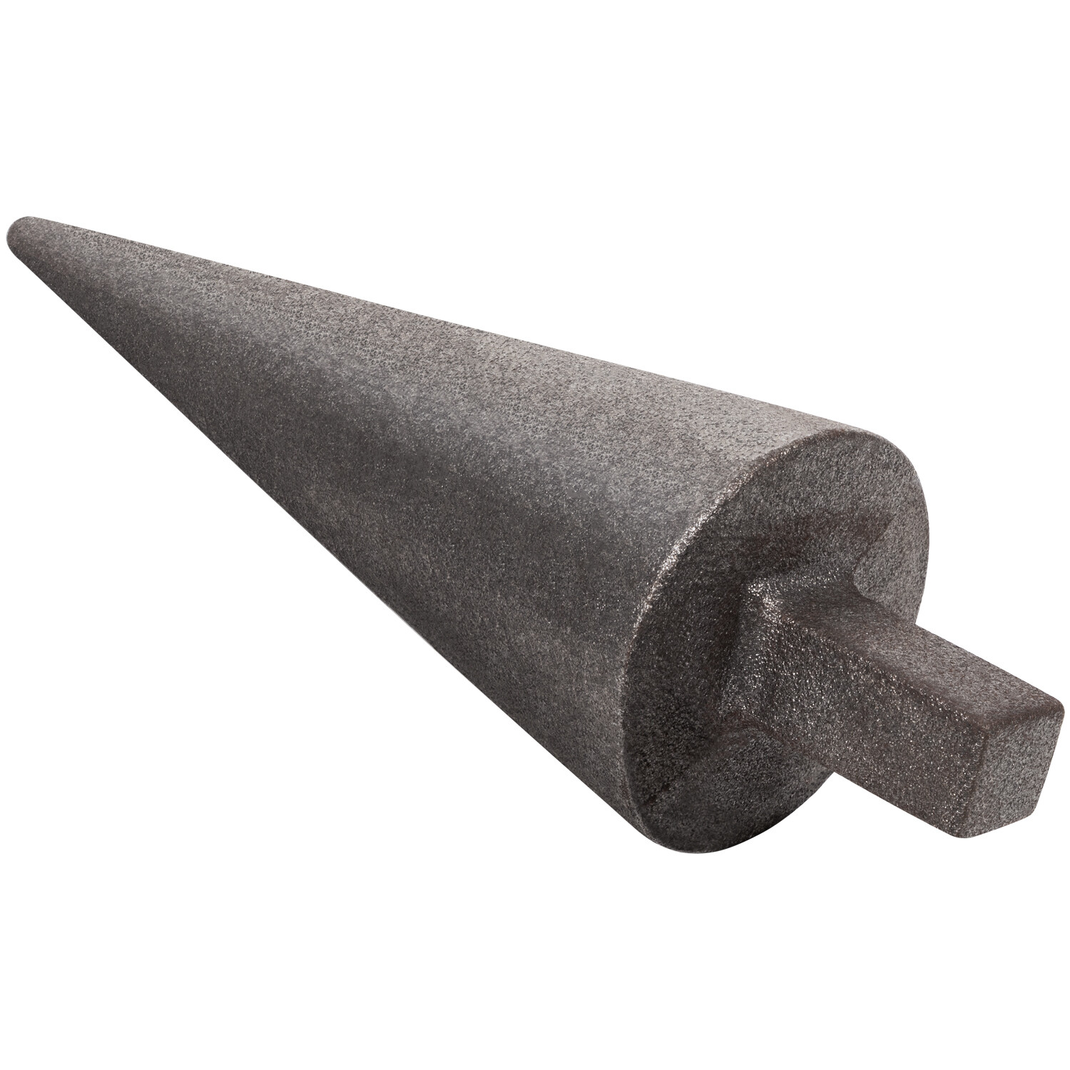 Blacksmith Anvil Mandrel Metal Forming Cone 1″ Hardy Tool