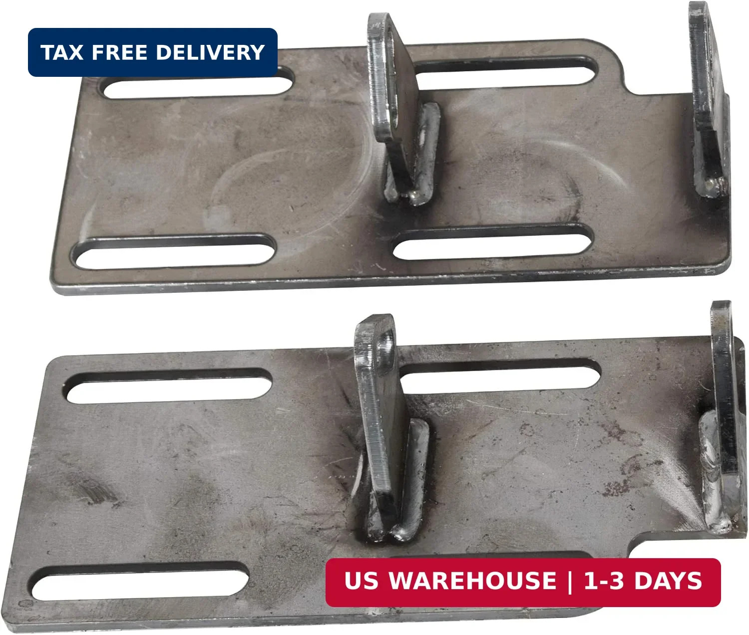LS Conversion Engine Mount Kit for 88-99 C1500 K5 2WD LS1-6, LQ4 Swap Steel Set