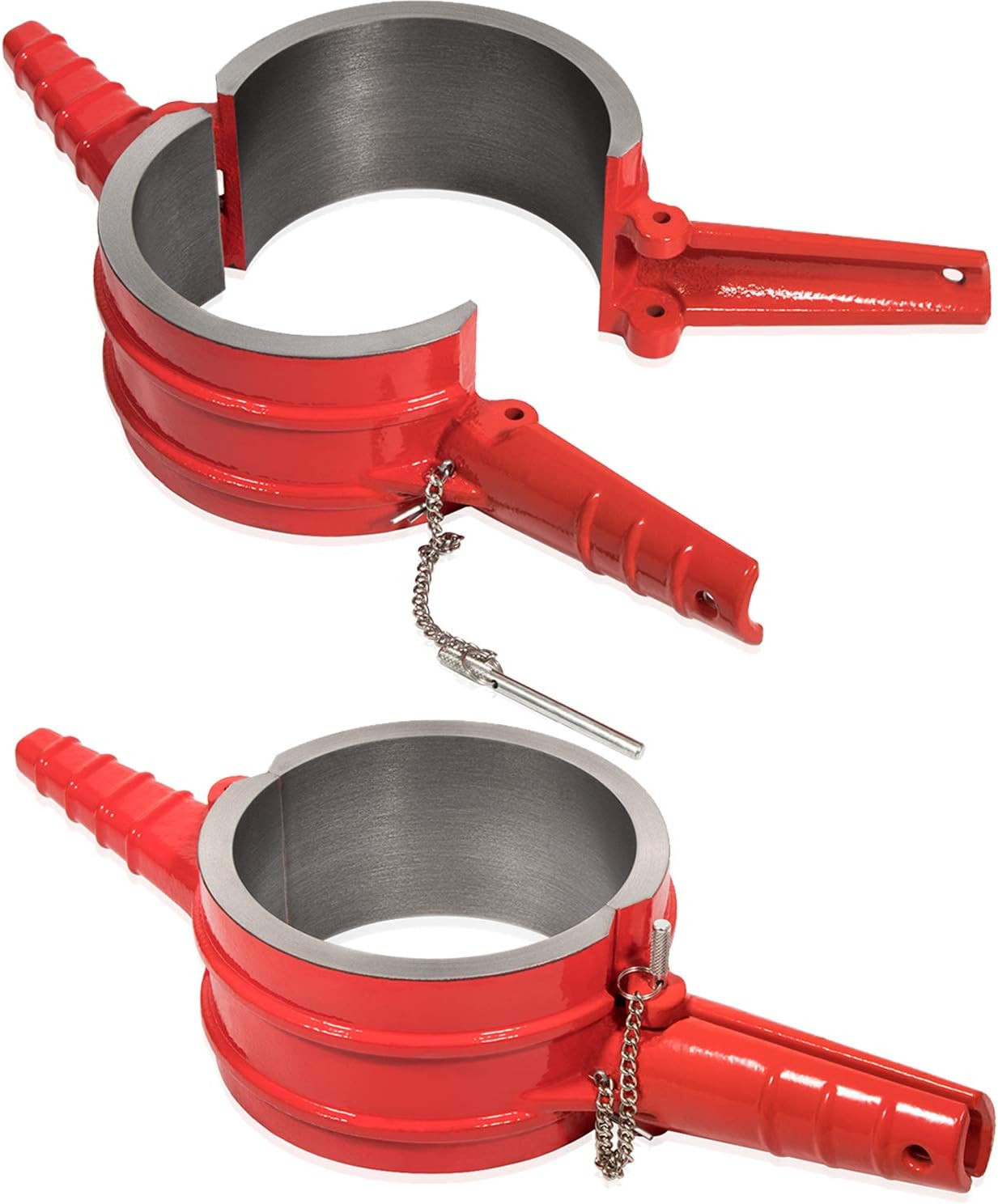 7040 Piston Ring Compressor Tool for Cummins ISX & Caterpillar Engines
