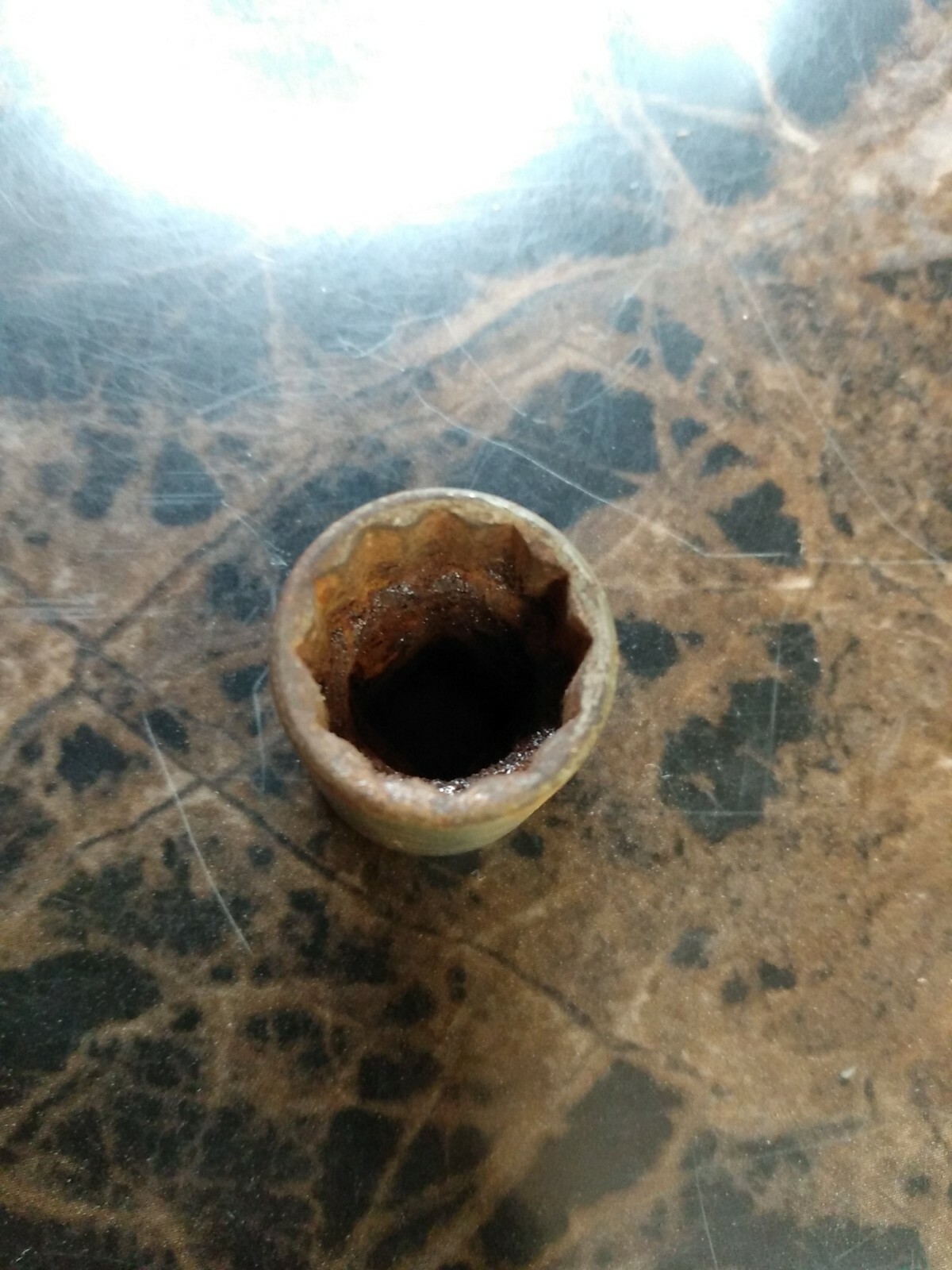 Thorsen 5/8″ Socket. (Cm)