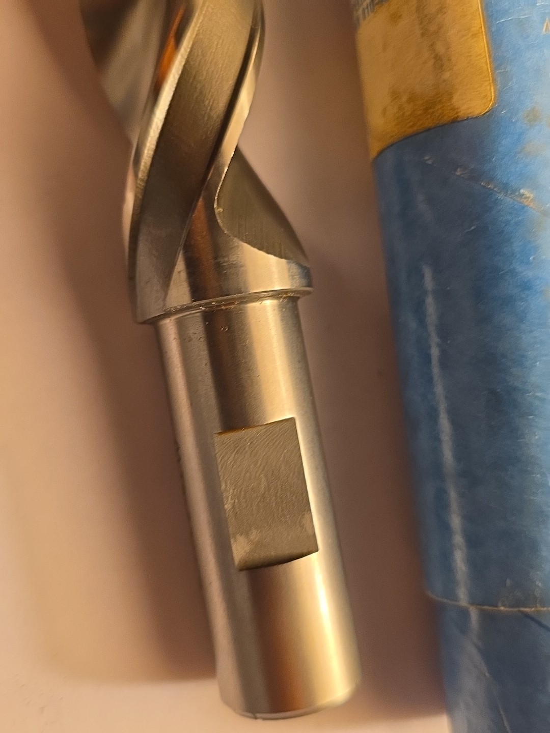 MACHINIST LATHE TOOLS MILL Machinist 2 SHARP Solid Drills
