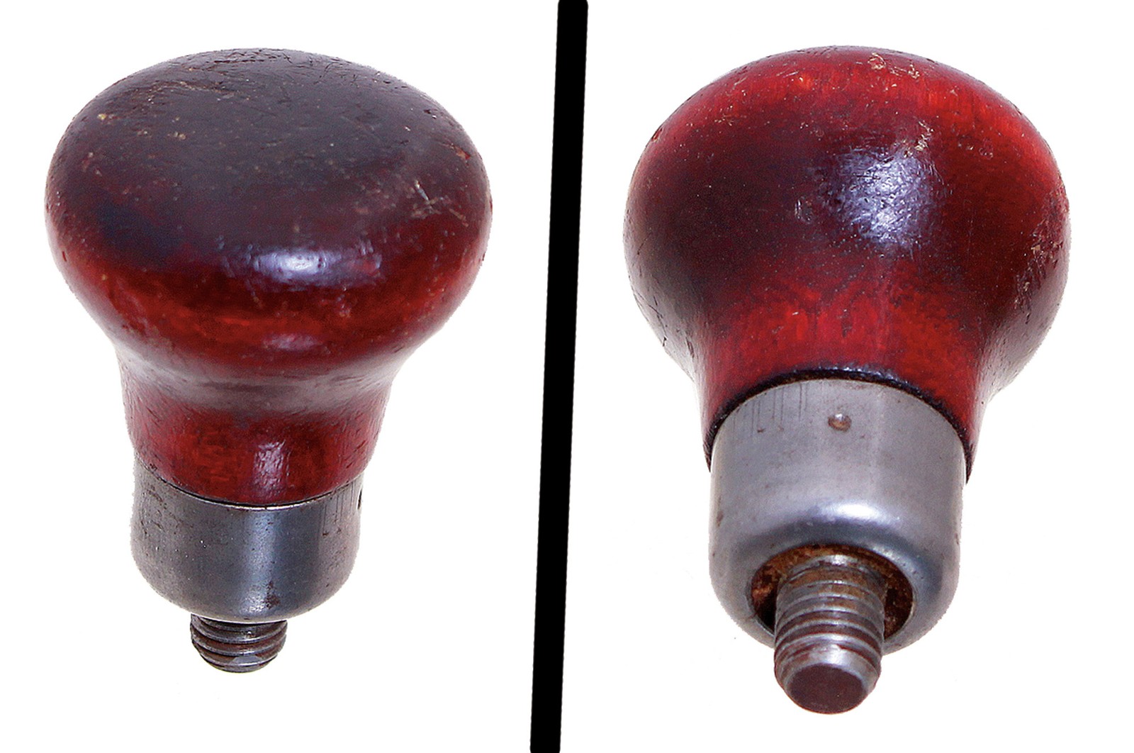 Founder’s Grade Side Handle for Millers Falls No. 1 Hand Drill – mjdtoolparts