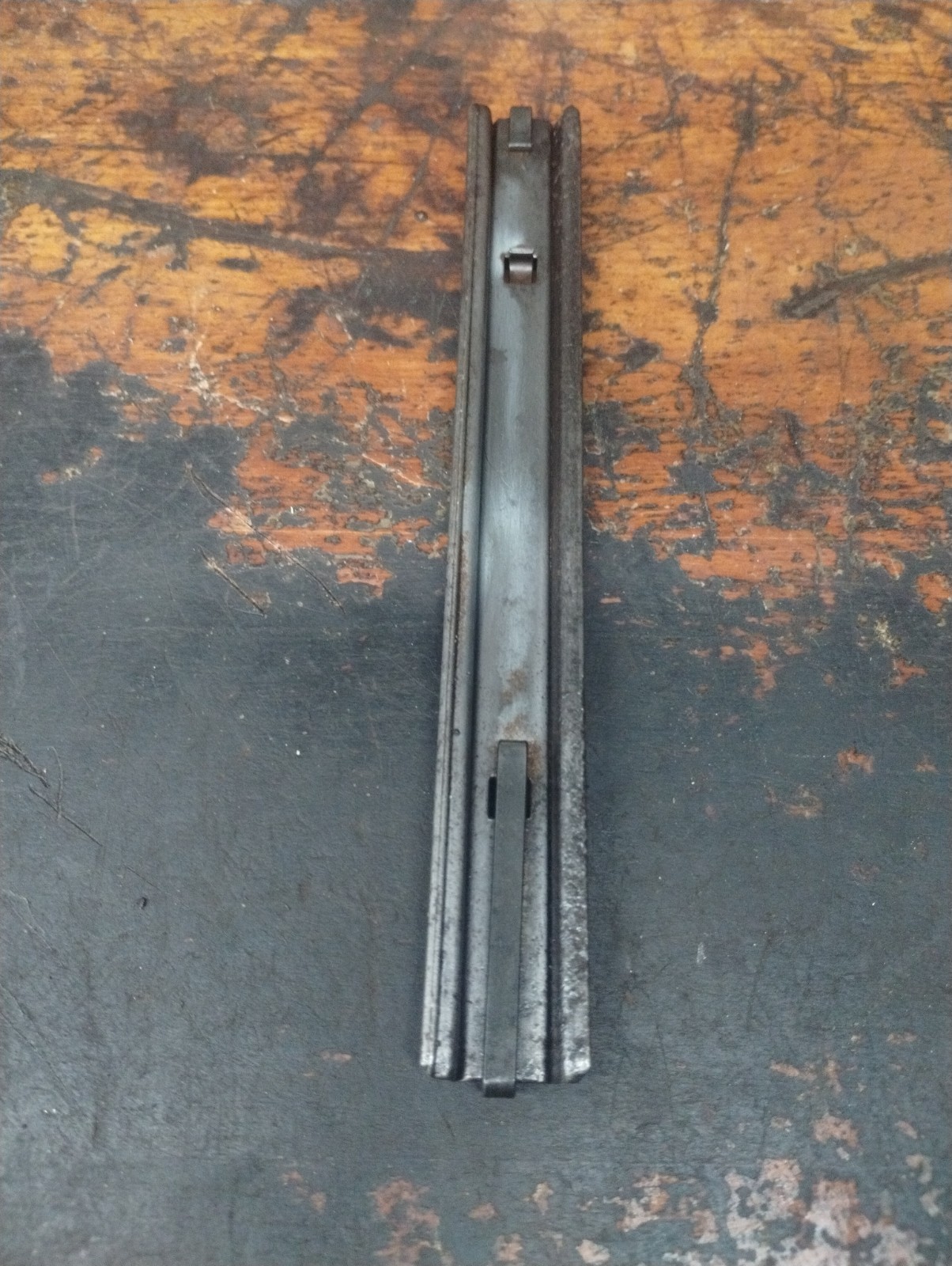 CRAFTSMAN WATERLOO LUMIDOR TOOLBOX MACHINIST’S TOOL BOX DRAWER SLIDE 7-5/16 #198