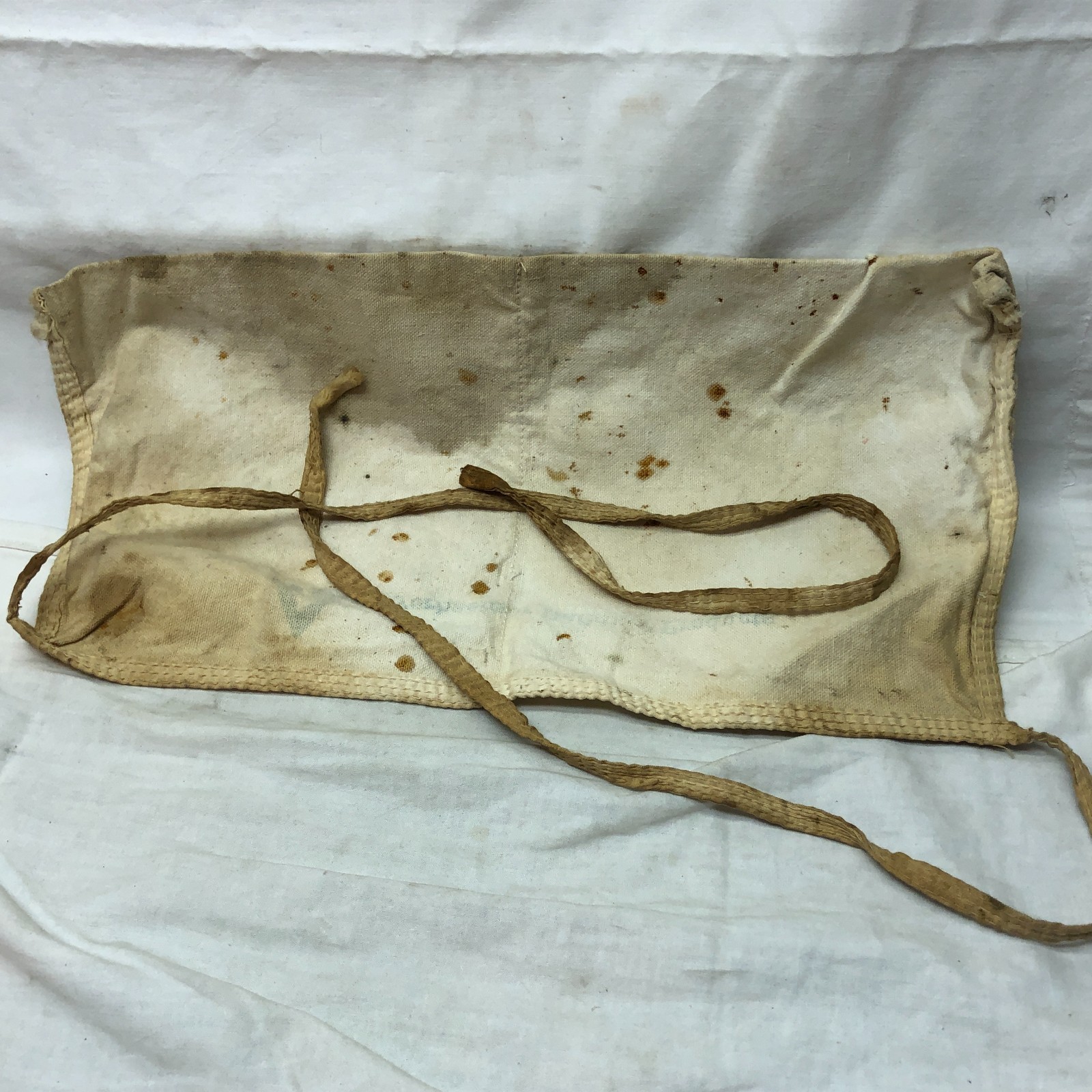 Vintage Ridge Lumber Co. Construction Apron North Ridgeville Ohio