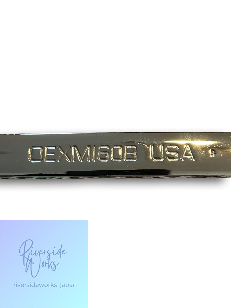 Snap-on Combination Wrench 16mm Normal