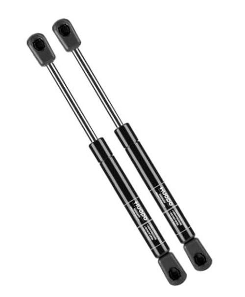 C16-15051 4060 10 Inch 60Lb/267N Gas Strut Shocks Spring Carbon Steel 10″ 60lb