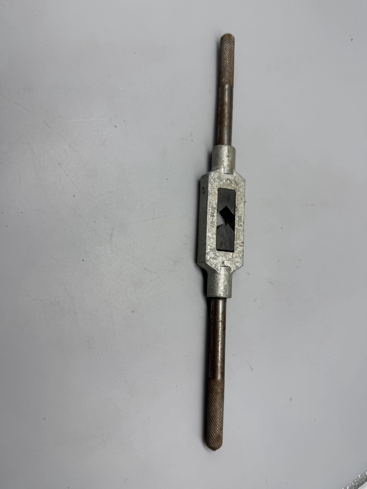 Machinist Tap Handle NO. 5 5/32-1/2