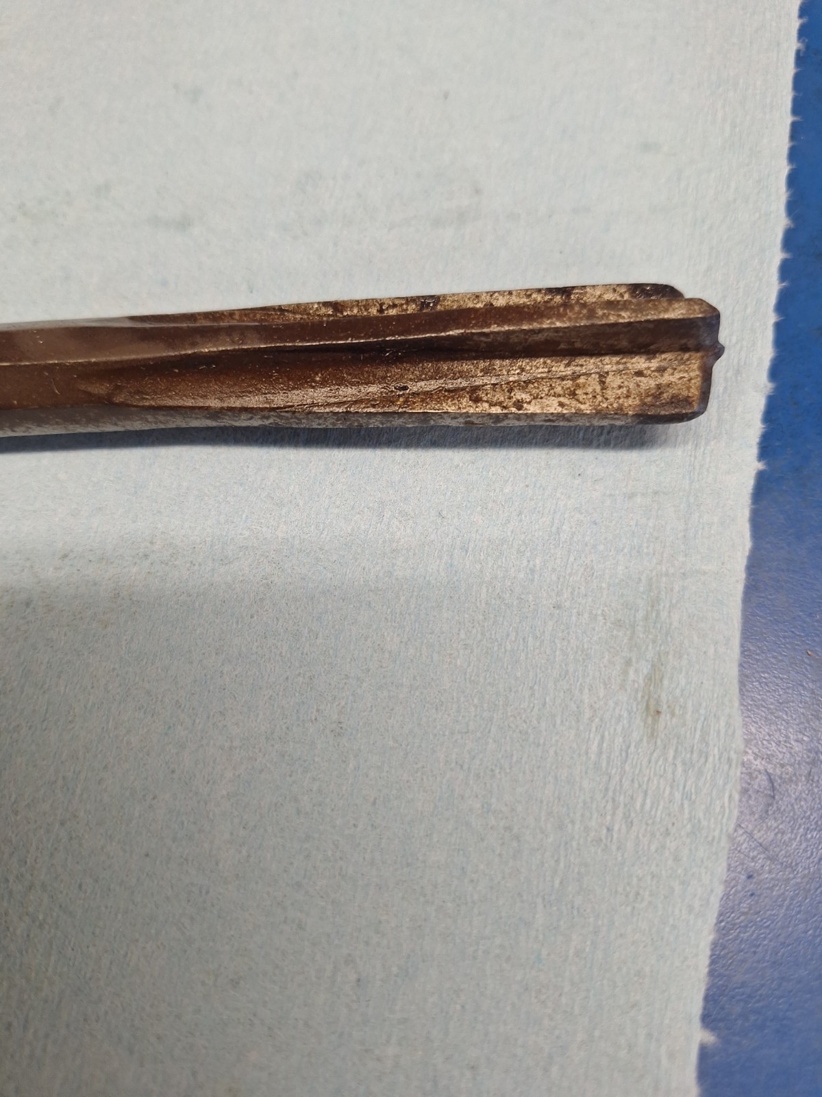 Black & Decker Woodworking Masonry Hammer Drill Chisel 3/4″ Star Tip