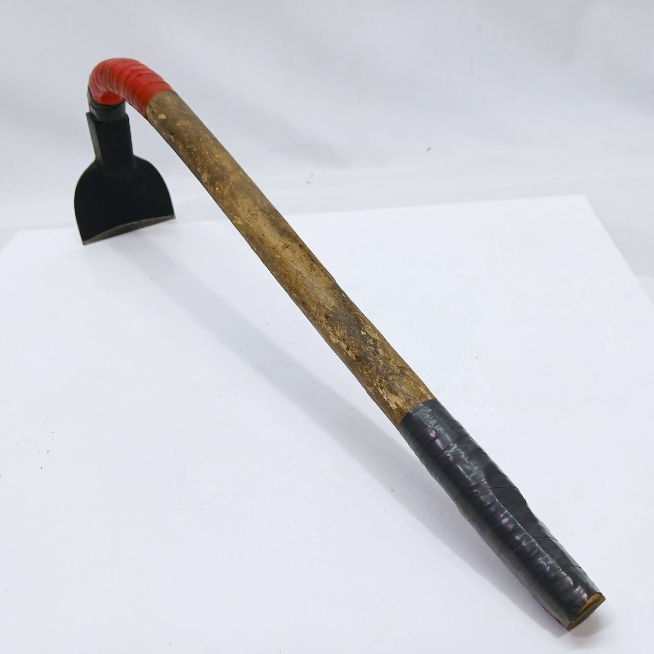 Japanese Chouna Adze Nasubi Blade 97mm Carpentry Woodworking Japan BG2719②