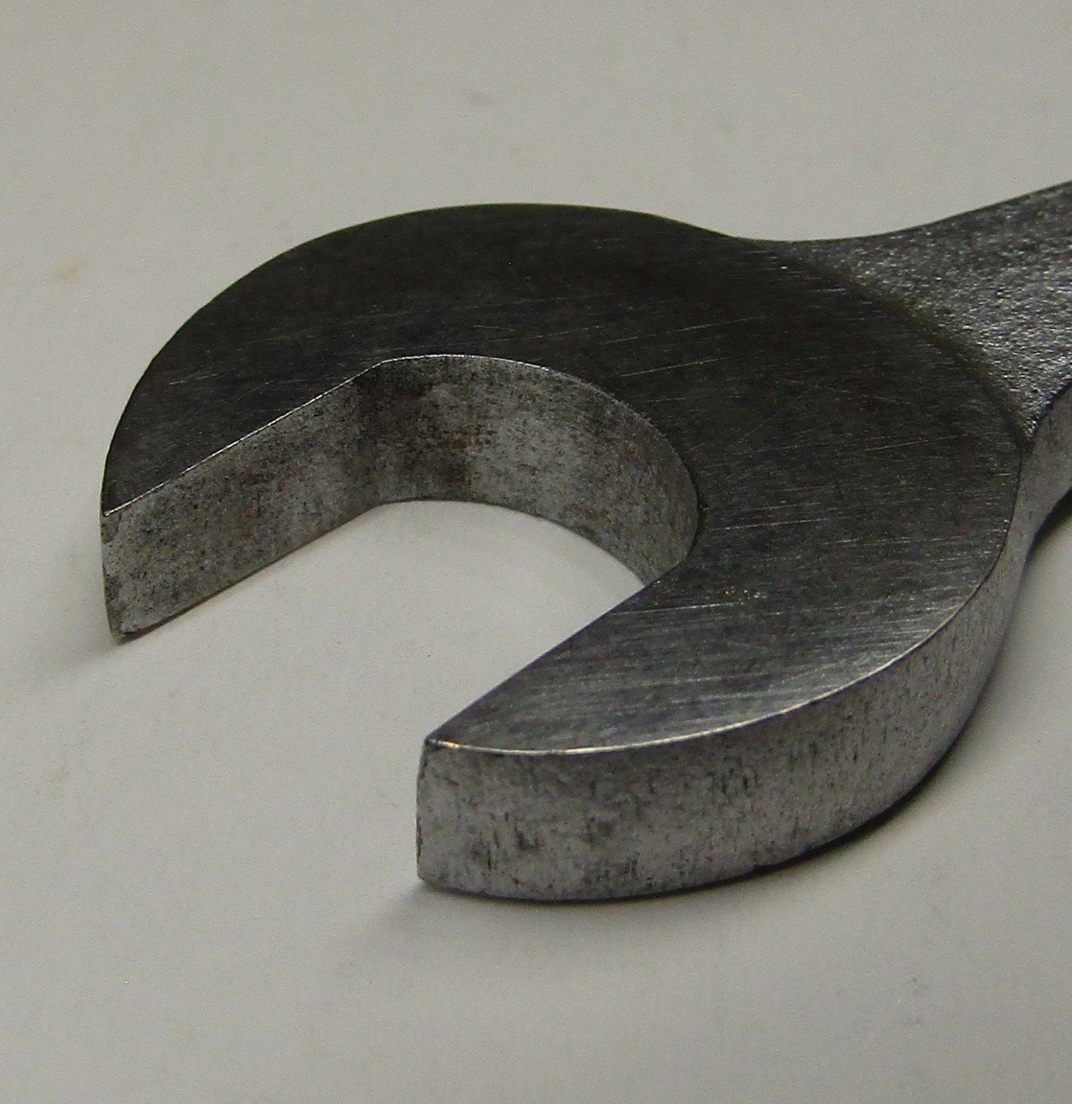 Vintage 1940’s *Plomb* 3/8″ X 7/16″ Open End Wrench 3021 – Made in U.S.A.