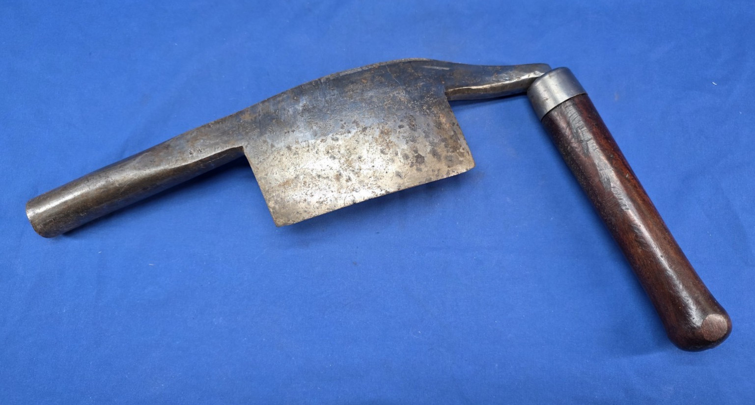 D. R. Barton 5″ Coopers Chamfer Knife