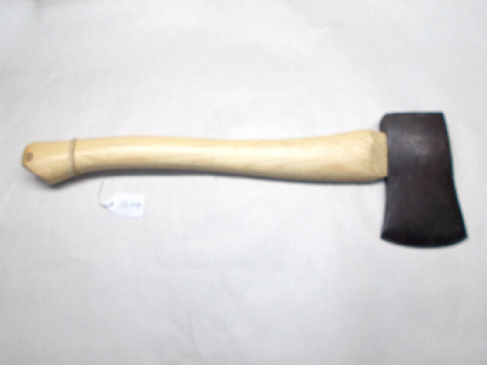 TRUE TEMPER KELLY WORKS Flint Edge Axe & new Beaver Tooth Hickory Handle