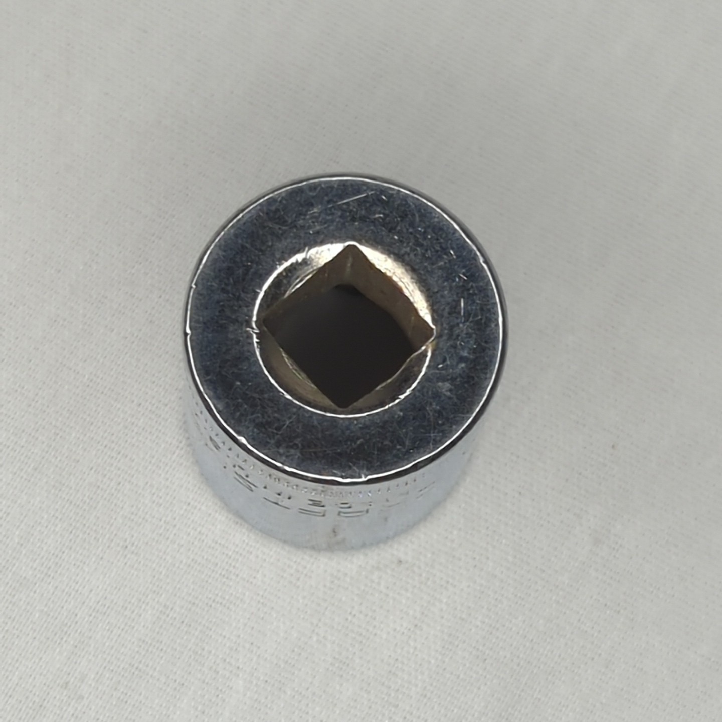 Craftsman 19mm Metric 3/8″ Drive 12 Point G Series Socket 44308 USA