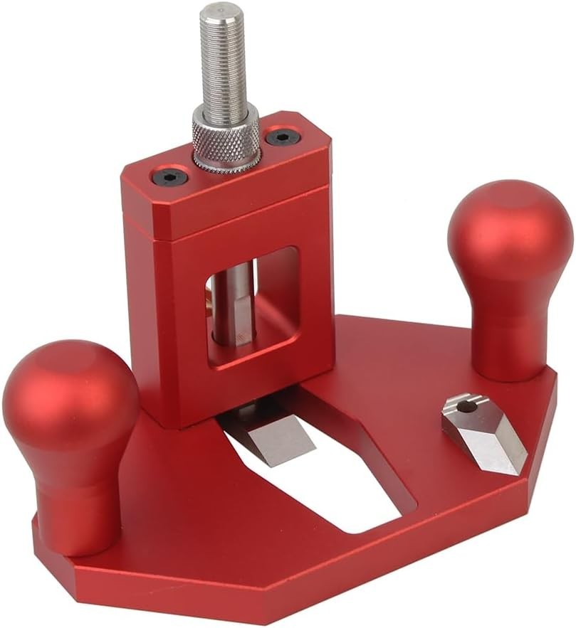 Router Plane Hand Wood Planer Handheld Woodworking Tool Woodworking Carpenter…