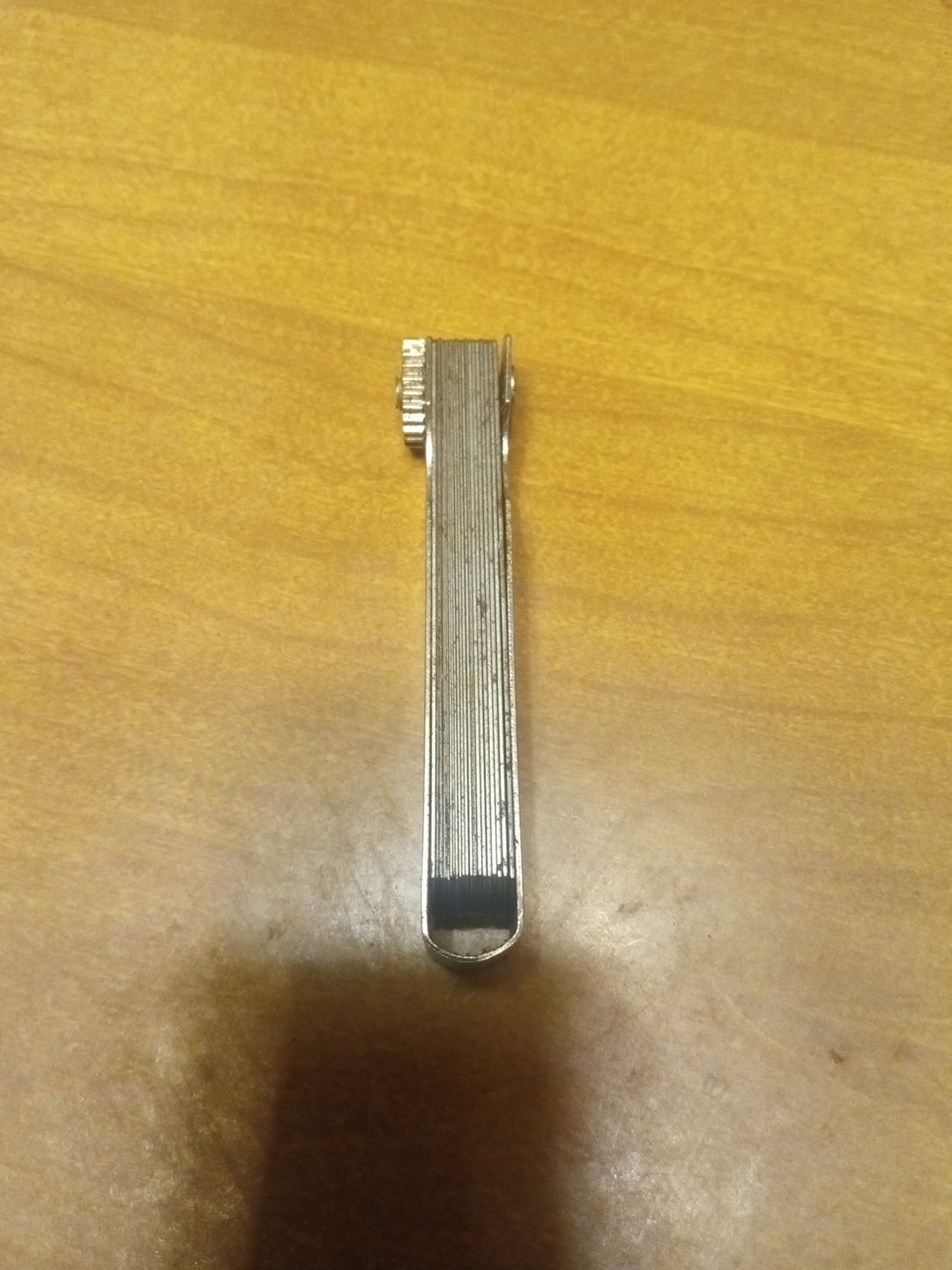Vintage OEM 26 Blade Master Feeler Gauge USA Perfect Usable Condition