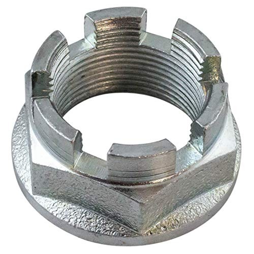 TRQ Front CV Axle Wheel Bearing Toyota Tundra 4pc