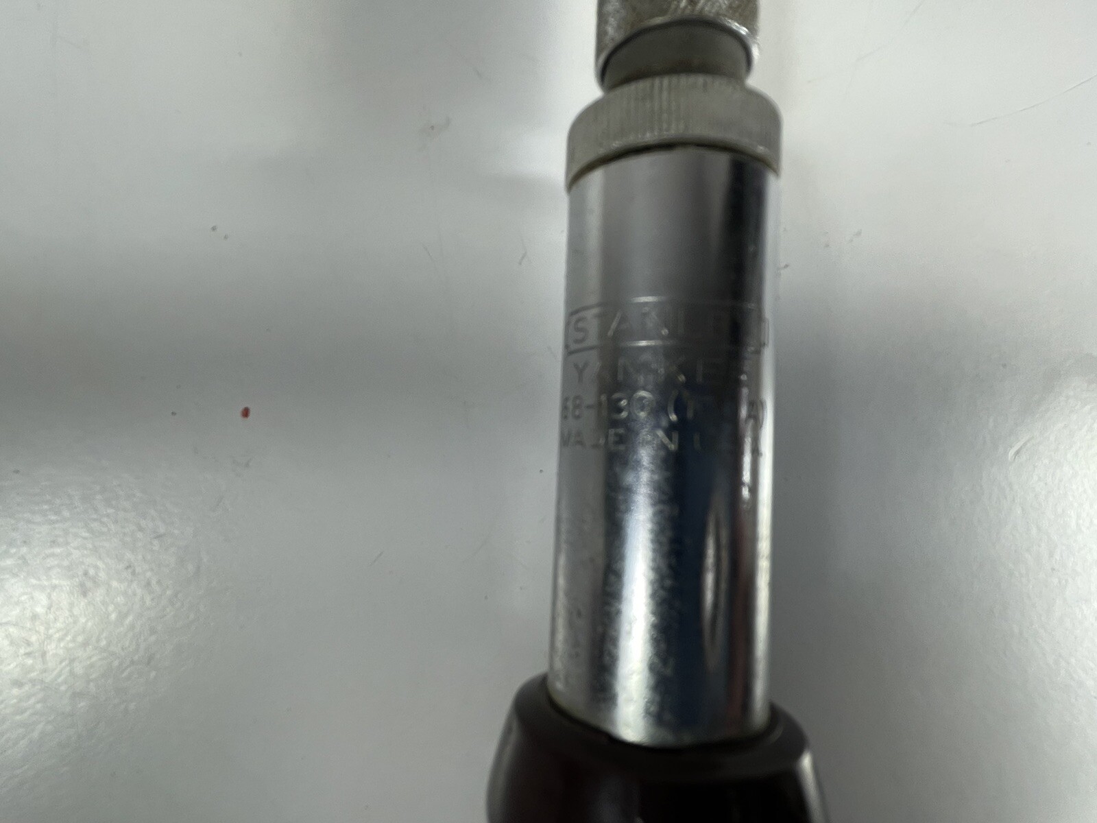 Stanley Yankee Screwdriver 68-130 (130A) 12-17 Inches Long USA