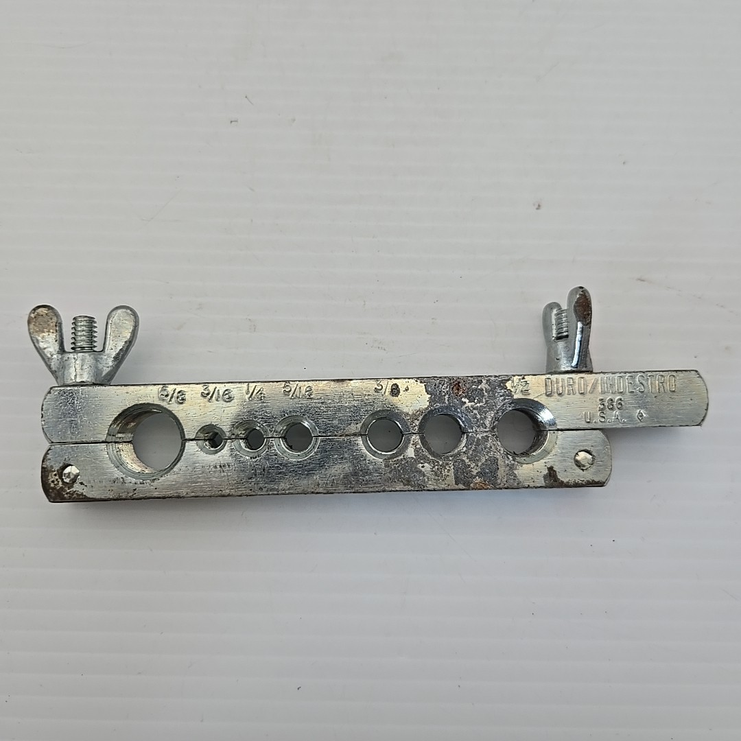 Duro Indestro 386 Flairing Tool
