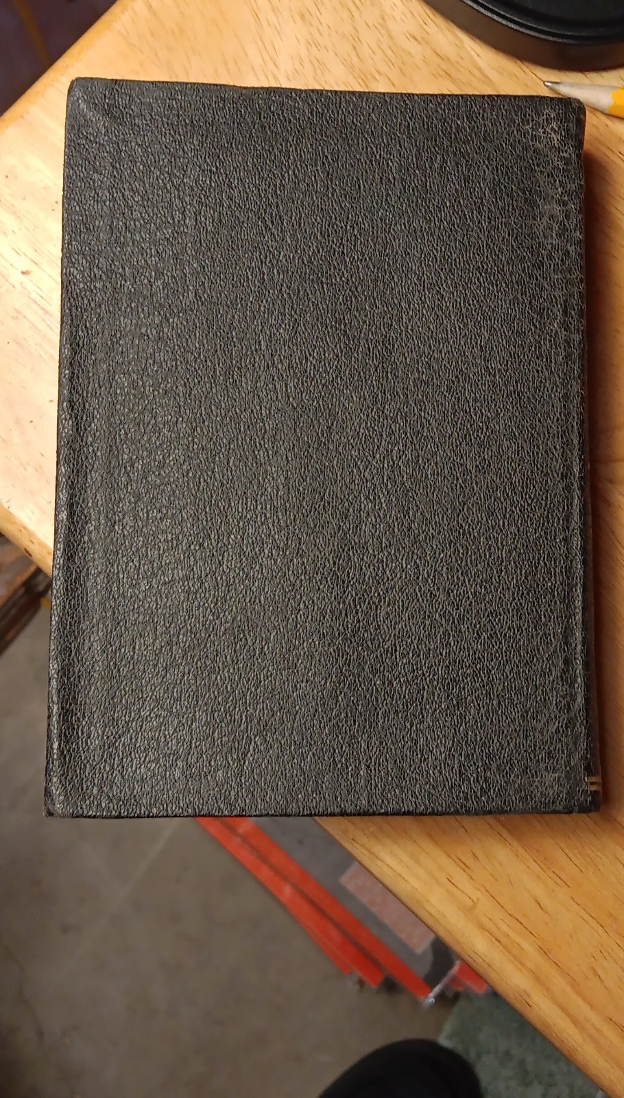 Theo. Audel & Co. Plumbers and Steam Fitters Guide #3 Hardcover