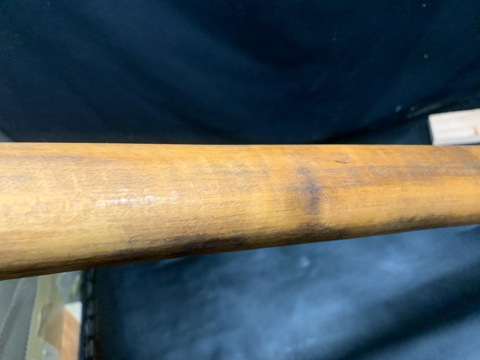 Vintage- Japanese Splitting Axe (Kiwari ono)-9 -84 cm – Sharpened-　Takamitsu